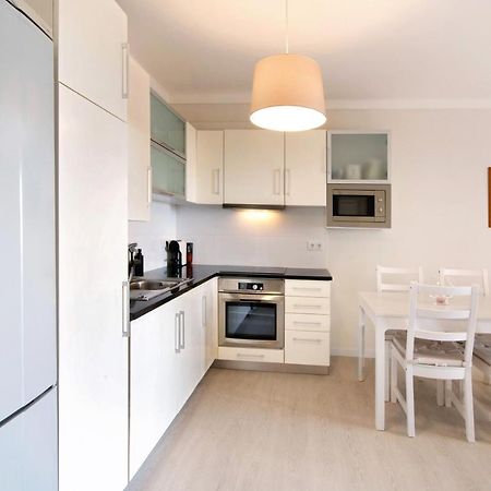 Apartamento Jardins Da Falesia Albufeira Exteriör bild
