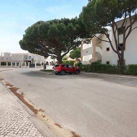 Apartamento Jardins Da Falesia Albufeira Exteriör bild