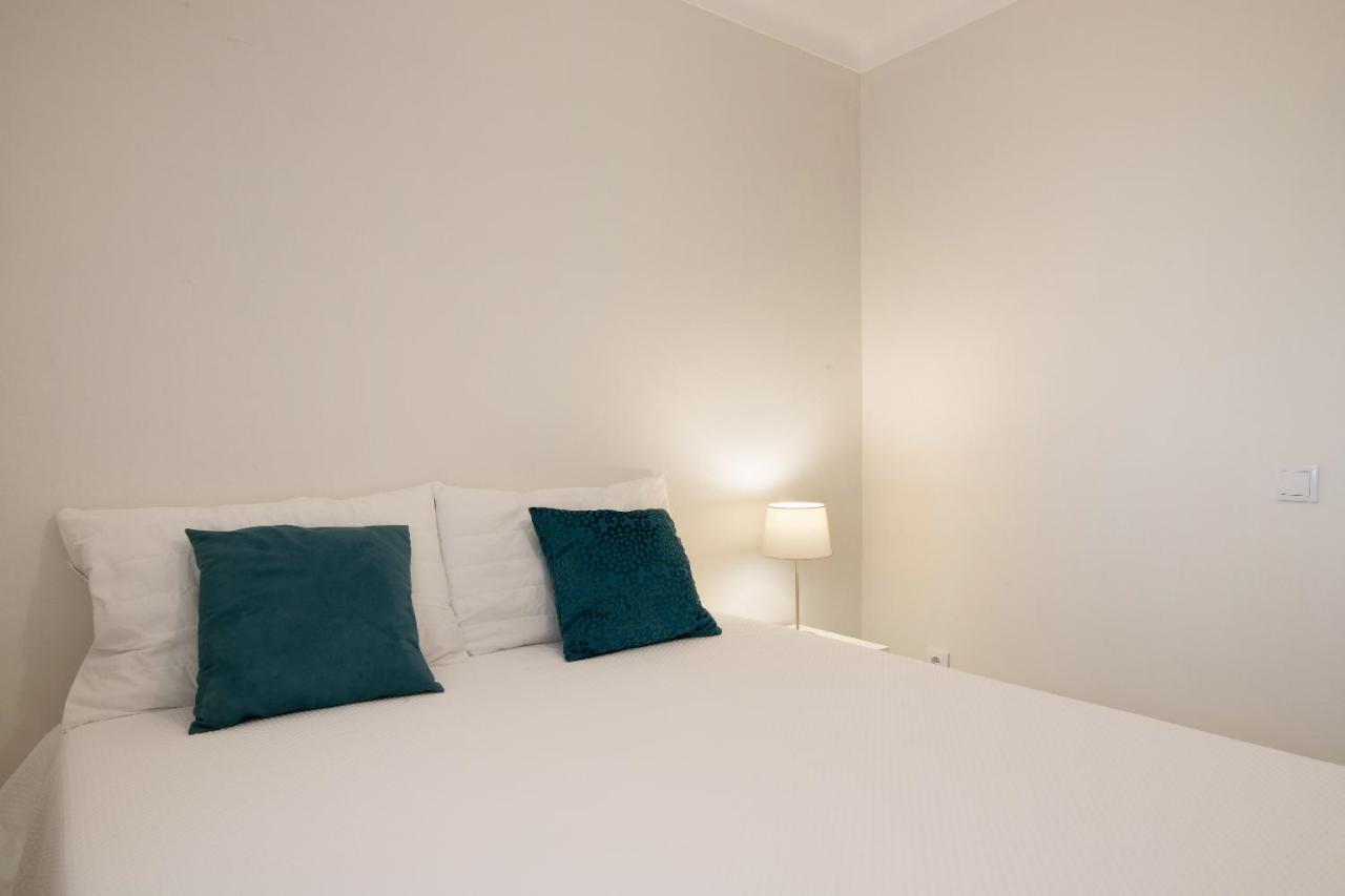 Apartamento Jardins Da Falesia Albufeira Exteriör bild
