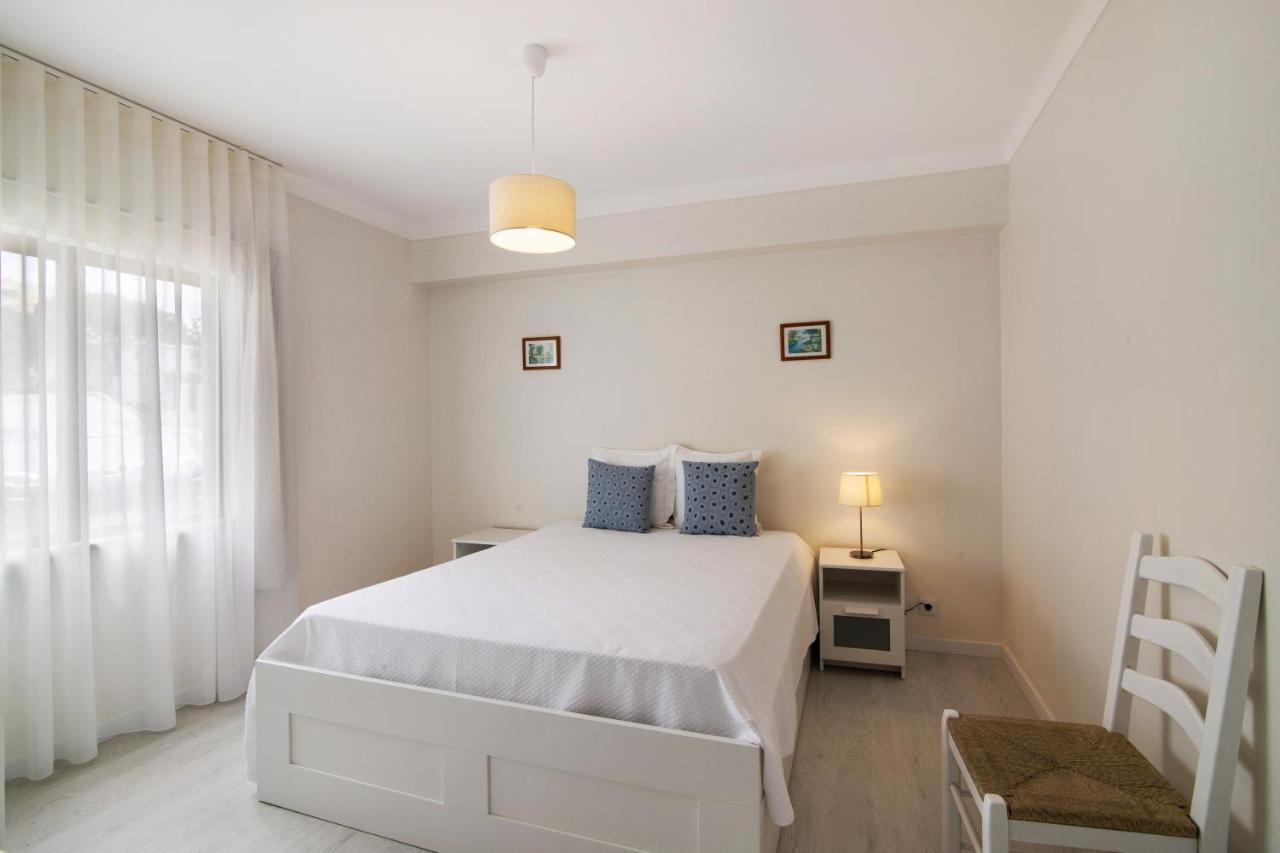 Apartamento Jardins Da Falesia Albufeira Exteriör bild
